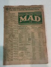 MAD #19 Jan 1955 picture