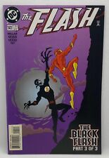 Flash #141 (1st Full Appearance of the Black Flash) 1998 DC Comics - NM picture