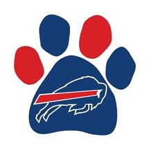 Buffalo Bills  NFL Football Team 4