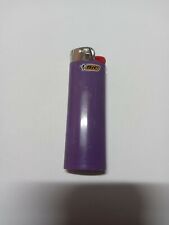 Classic Purple Bic Lighter, Up To 2x The Lights Vs. The Next Full Size picture