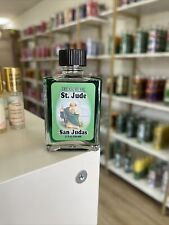 San Judas Aceite Espiritual / St Jude Spiritual Oil 1oz Bottle picture