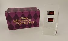 Disneys Hunchback of Notre Dame Premier 1996 Cast and Crew Exclusive Film Frames picture