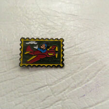 Disney Mickey Sedesma Stamp Pin picture