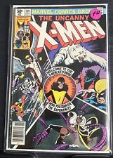 Uncanny X-Men #139 (1980) Kitty Pride joins the X-Men Fn Newstand picture