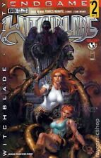 Witchblade #60A VF 2002 Stock Image picture