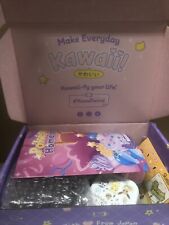 YUMETWINS MAKE EVERYTHING KAWAII BOX NEW picture
