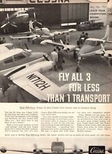 1959 vintage aircraft AD CESSNA 310C Twins  $59,950 021621 picture