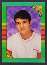 Jason 1994 Power Rangers Card #65 (NM) picture