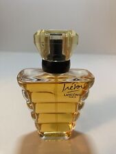 Vintage TRESOR Eau de Parfum Lancome Spray Perfume 1 oz 98%FULL picture