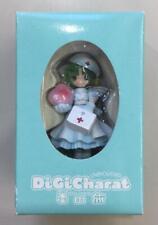 MEDIA FACTORY Di Gi Charat Hoshi no Tabi Figure Collectible Toy picture