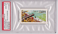 THE BARBARY 1959 CADET SWEETS #15, PSA GRADED GEM MT 10 picture