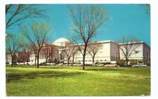 National Gallery of Art Washington DC Postcard c1950s picture