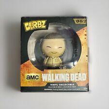Funko: Dorbz  - AMC The Walking Dead - #062 Rick Grimes  picture