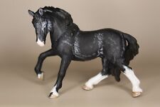 OOAK Schleich mustang model horse custom picture