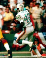 Paul Warfield Miami Dolphins LICENSED 8x10 Football Photo  picture