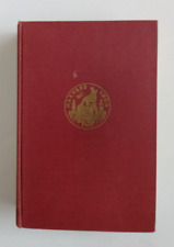 Harvard Class of 1908 Fiftieth Anniversary Report 1958, HC, alumni info  picture