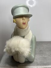 Fashionable Lady Amalfi Agnes Collectable Figurine picture
