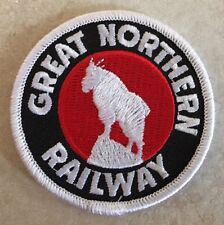 PATCH- Great Northern (GN)  #22225B picture
