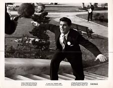 Gene Barry in Naked Alibi (1954) ❤ Vintage Hollywood Photo K 451 picture