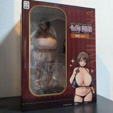 Q-six Nollgreco Original Character Hina Nanami 1/7 Figure Anime Toy From Japan picture