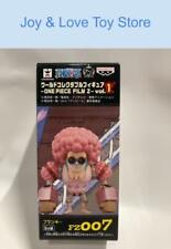 ONE PIECE WCF World Collectable Figure Film Z Vol 1 FZ 007 Franky Japan Import picture