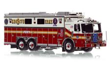 1/50 Fire Replicas FDNY 2019 Ferrara Rescue 2 Brooklyn New FR179-2 picture