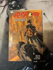 2010 Red Robin Collision Vol 2 Graphic Novel TPB Trade Paperback DC Comics picture