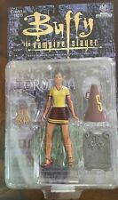 Buffy The Vampire Slayer Cordelia Chase Action Figure Cheer Leader picture