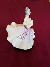 Royal Doulton The Ballerina Hand Painted Bone China Figurine - HN2116 picture