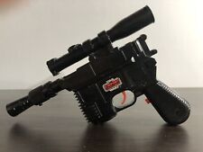 Han Solo blaster DL44 TESB 1980 Kenner. picture