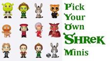Funko SHREK 30th Anniversary Mystery Minis - Pick your own SHREK Mini picture
