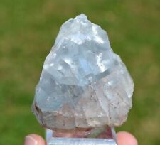 Fluorite 230 grams - Maxonchamp, Rupt-sur-Moselle, Epinal, Vosges, France picture
