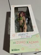 Mizuho Kazami Onegai Please Teacher Swimsuit Kotobukiya 1/7 Anime Figure picture