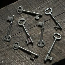 Antique Skeleton Keys, Sold Separately  picture
