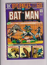 Batman # 256 (100 pages)  appx. VF/NM  (DC) picture