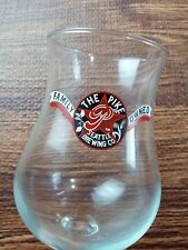 The Pike Brewing Company Seattle,  Washington - Beer Glass Chalice picture