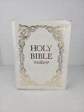 Vintage Windsor Authorized King James Family Edition Bible  picture