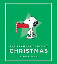 The Peanuts Guide to Christmas by Schulz, Charles M. picture
