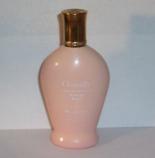 Vintage Chantilly Eau De Toilette Spray Mist Houbigant Pink 2.5oz Bottle picture