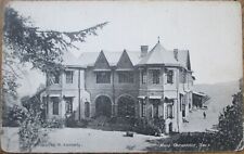 Simla Shimla, India 1905 Postcard, Mayo Orphanage picture
