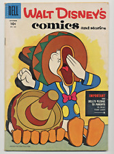 Walt Disney's Comics and Stories Vol. 15 No. 12 - September 1955 picture