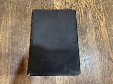 Hudson County New Jersey NJ History of Land Titles 1609 - 1871 Winfield 1872 Vtg picture