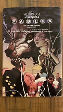 Fables: the Deluxe Edition Book Two by Bill Willingham (2010, Hardcover, Deluxe) picture