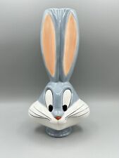 Bugs Bunny Vase Head 1997 Warner Bros Studio Store Pre-Owned picture