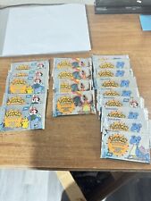2000 ~ POKEMON  Ash Ketchum ~ Topps Trading Cards Series 3 ~SEALED Pack ~VINTAGE picture