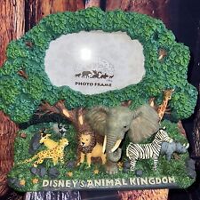 Disney's Animal Kingdom 3D Tree of Life Photo Frame Official Park Merch RARE picture
