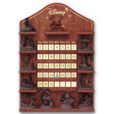Bradford Exchange Disney Magical Moments Perpetual Calendar Rack and Tiles #7 picture