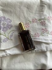 vintage Estée Lauder youth dew perfume 75% Full Mini Bottle picture