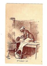c1880's Trade Card P.P.P.P. Pomeroy's Petroline Poused Plasters, Oliver & Drake picture