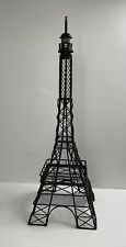 Vintage Paris Eiffel Tower Sculpture 34